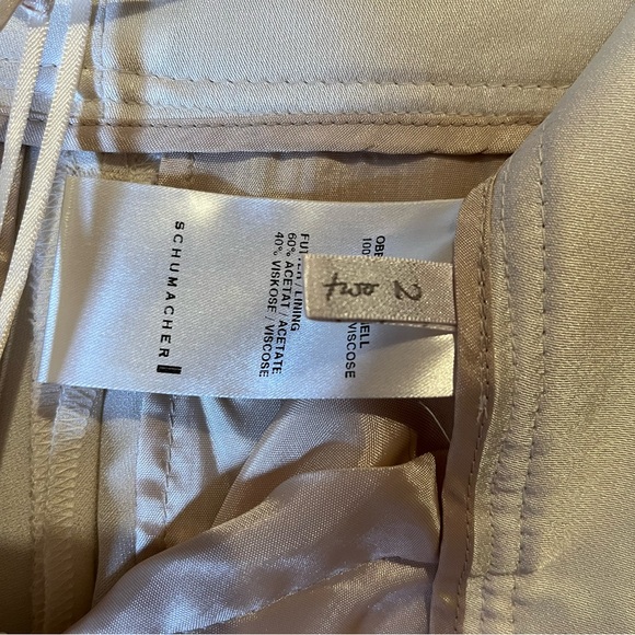 Dorothee Schumacher pants size 2 - Picture 4 of 7